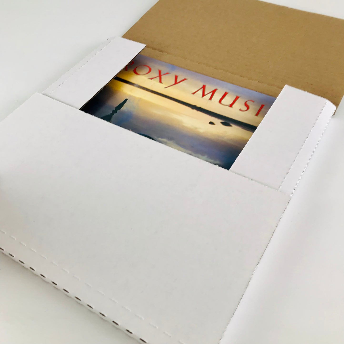 The Graduate 1967 Movie Soundtrack Vinyl Record with Songs By Simon & Garfunkel