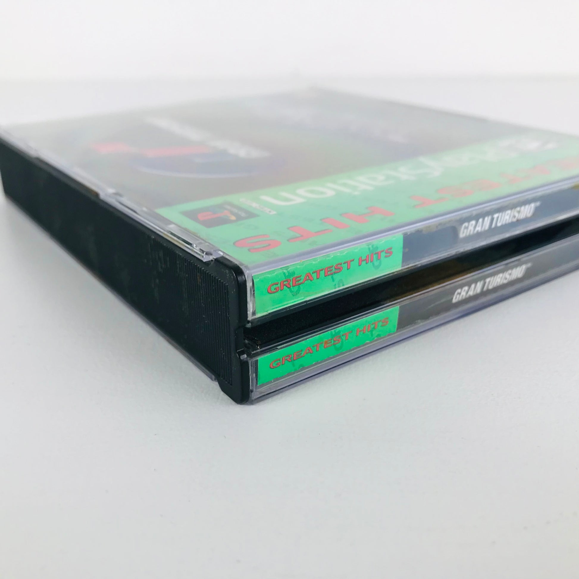 Gran Turismo - Jeu PS1 Complet Version Française Sony : Achat occasion | Jeux vidéo État moyen Gran Turismo - Jeu PS1 Complet Version Française Sony : Achat occasion | Jeux vidéo État moyen