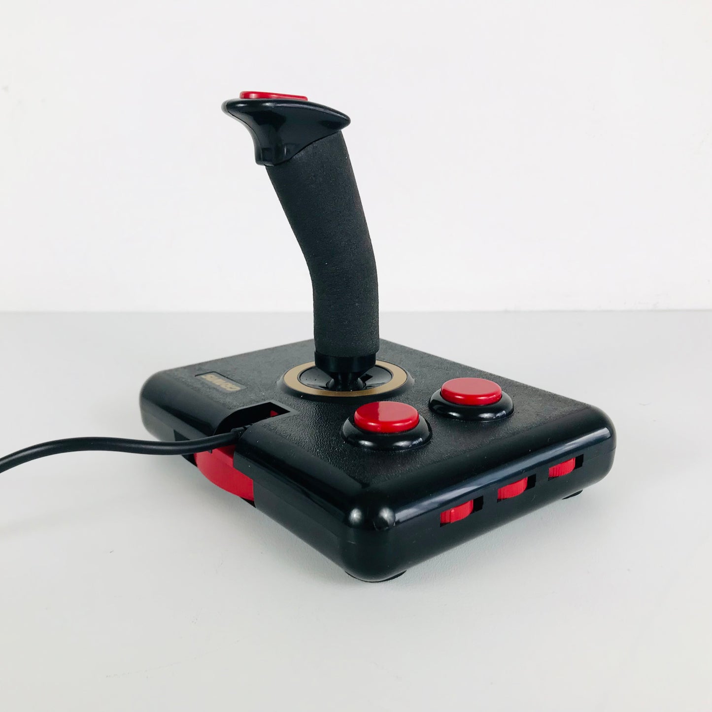 1991 Gravis IBM Computer Analog Joystick with the Original Box