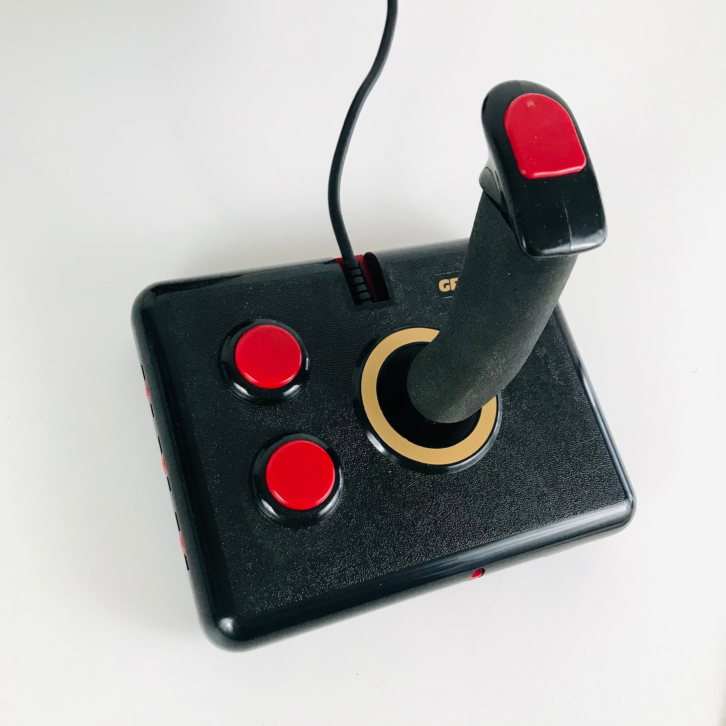 1991 Gravis IBM Computer Analog Joystick with the Original Box