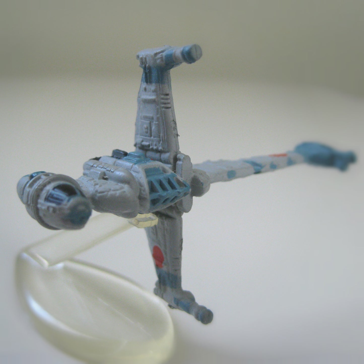 Star Wars Miniature Toy Models Choose Your Spaceship 1990s Galoob Micro Machines Series