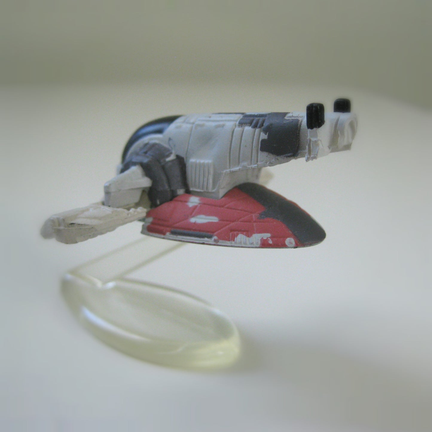 Star Wars Miniature Toy Models Choose Your Spaceship 1990s Galoob Micro Machines Series