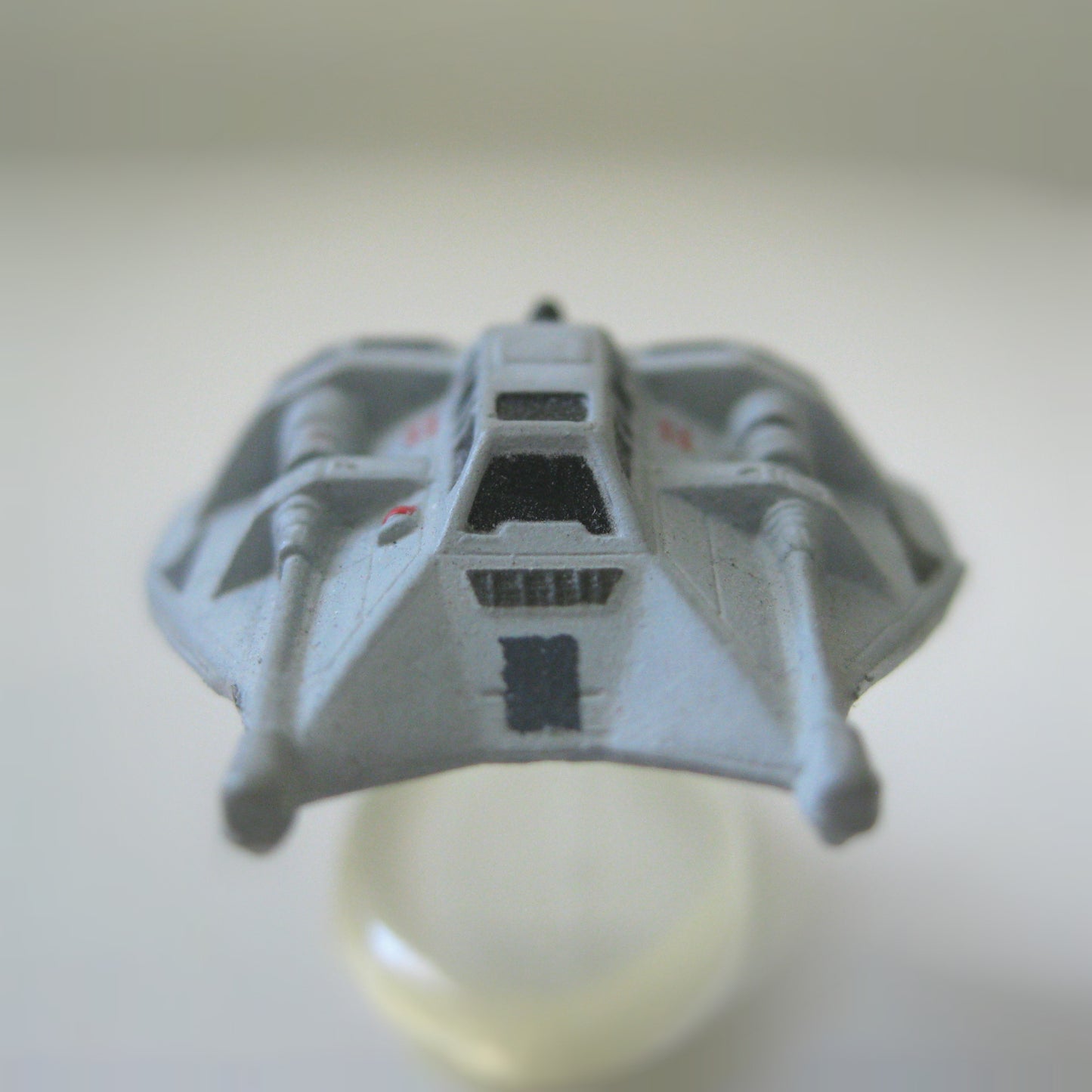 Star Wars Miniature Toy Models Choose Your Spaceship 1990s Galoob Micro Machines Series