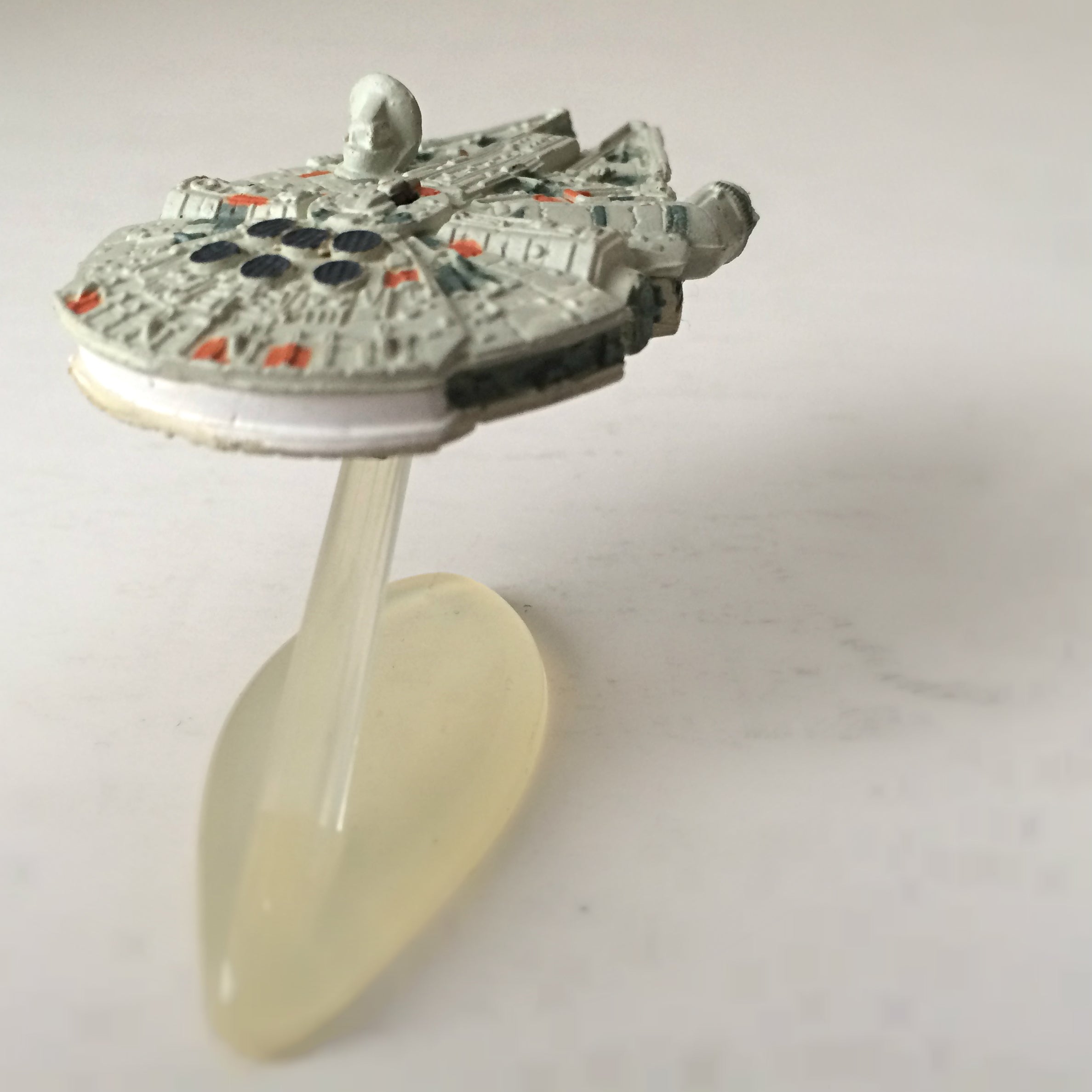 Tiny discount millennium falcon