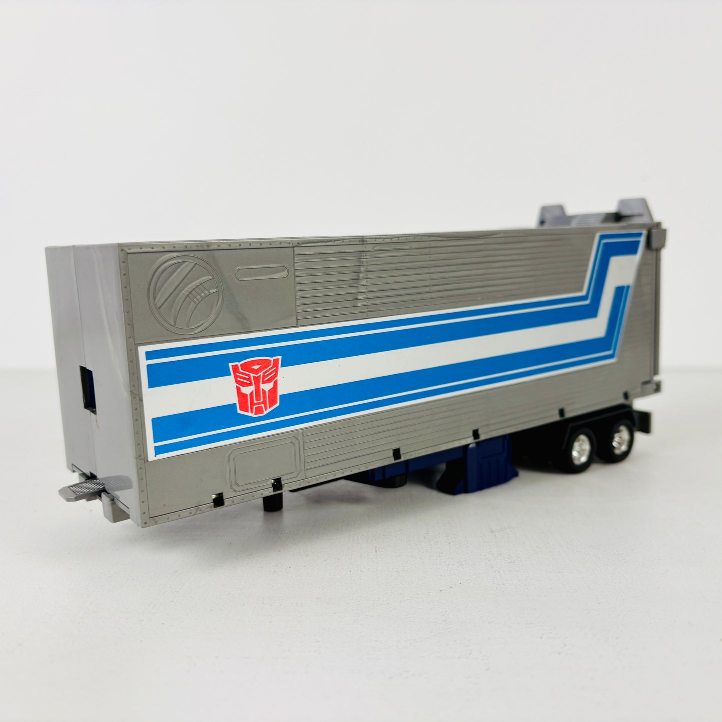 Original 1984 Hasbro Takara G1 Transformers Optimus Prime Action Figure