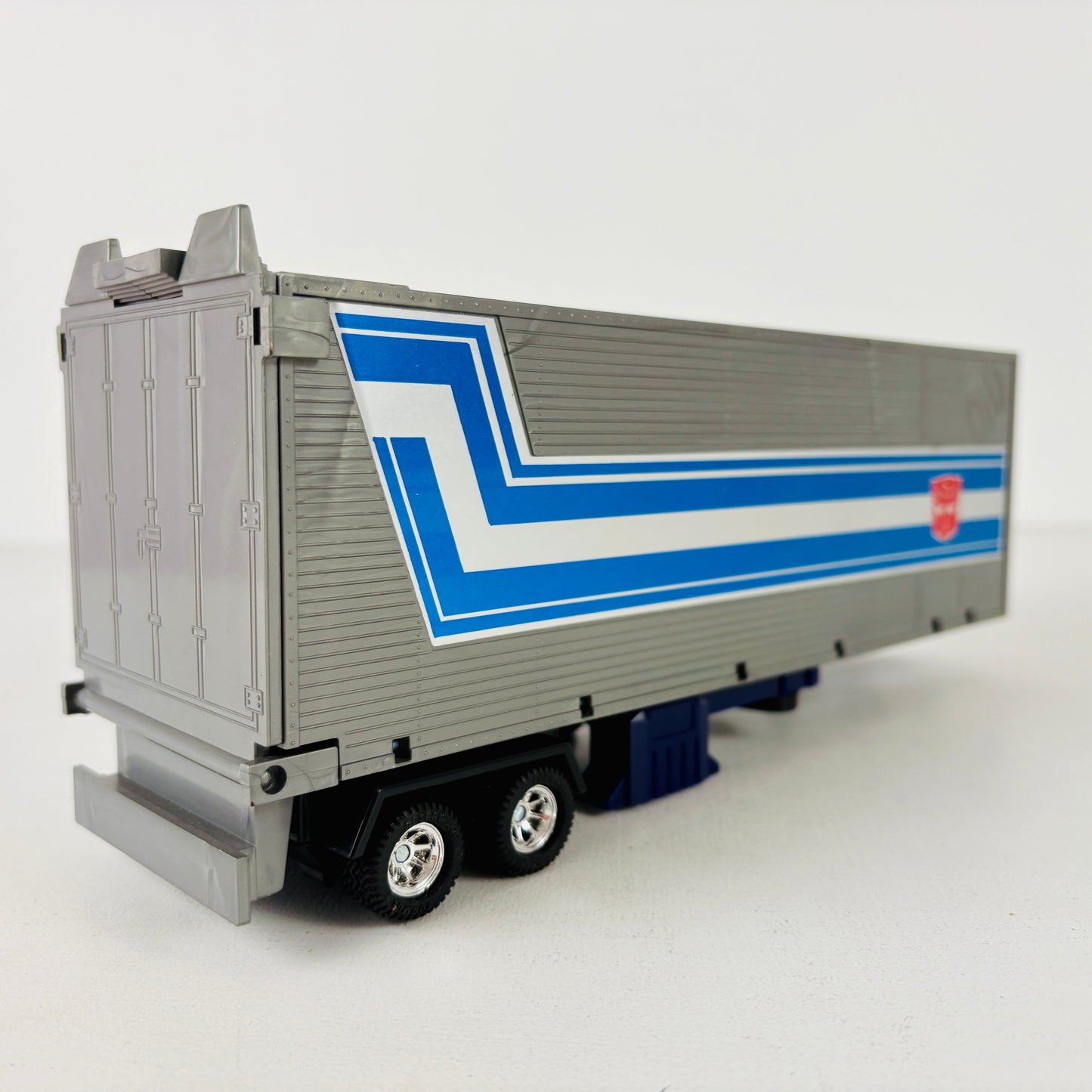 Original 1984 Hasbro Takara G1 Transformers Optimus Prime Action Figure